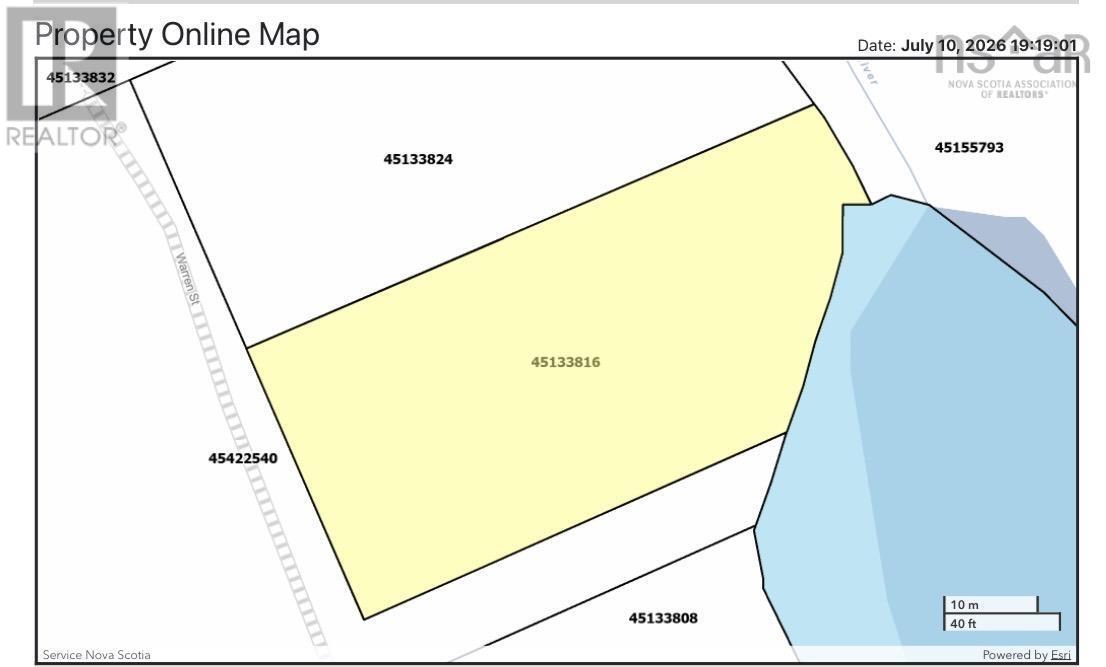 Lot 11 Pigott Lake Road, Lakelands, Nova Scotia