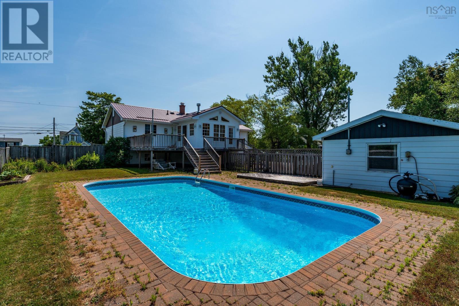 29 South Street, Carleton Corner, Nova Scotia  B0S 1C0 - Photo 36 - 202617634