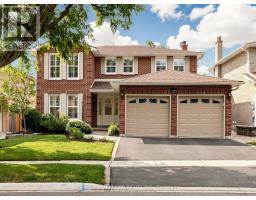 17 BLACK CHERRY DRIVE, Markham, Ontario