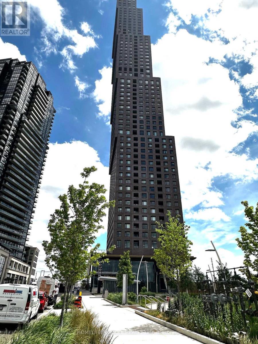 3009 - 2920 HIGHWAY 7, Vaughan (Concord)