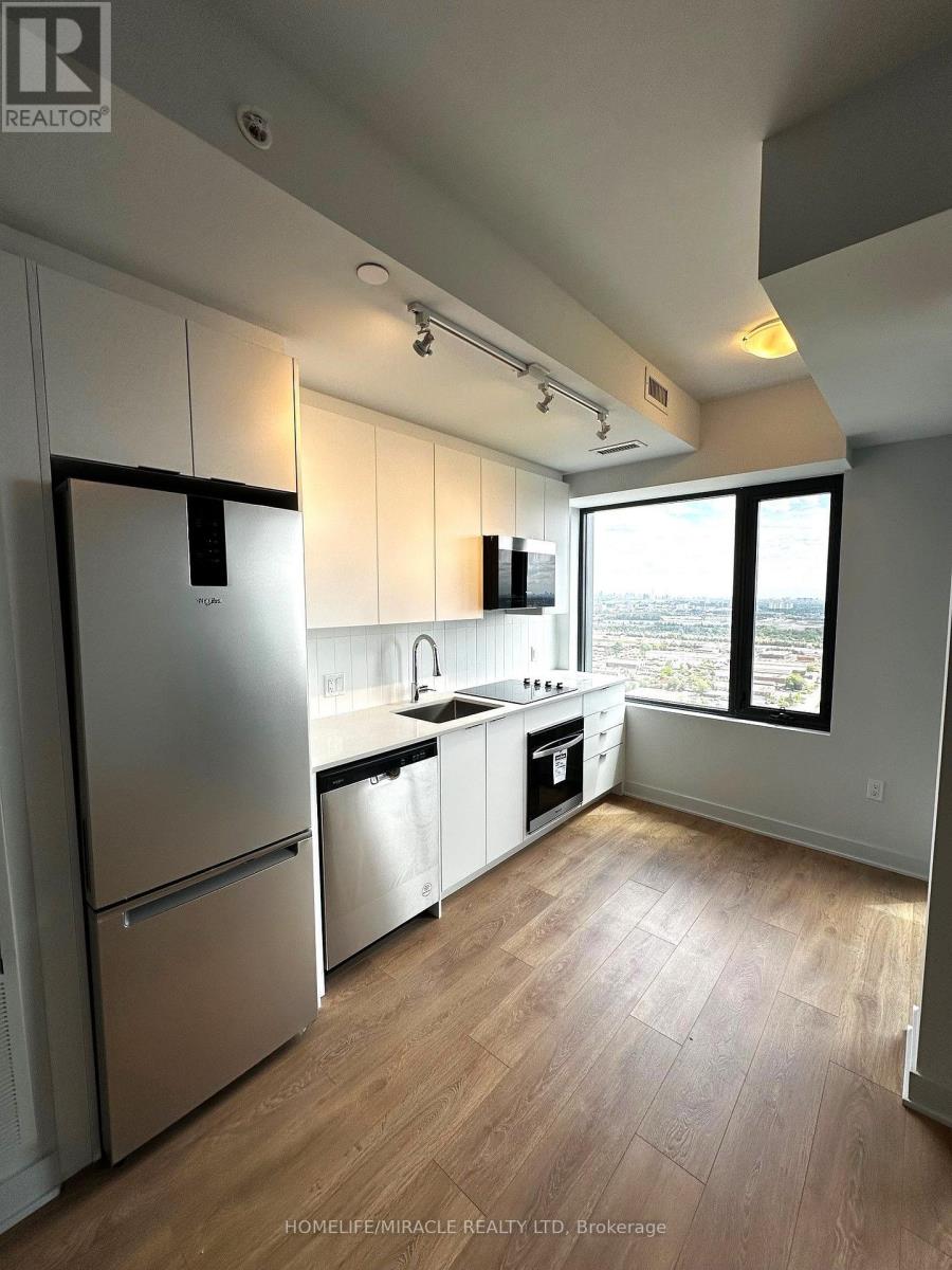 3009 - 2920 Highway 7, Vaughan, Ontario L4K 0P4 - Photo 8 - N13575618