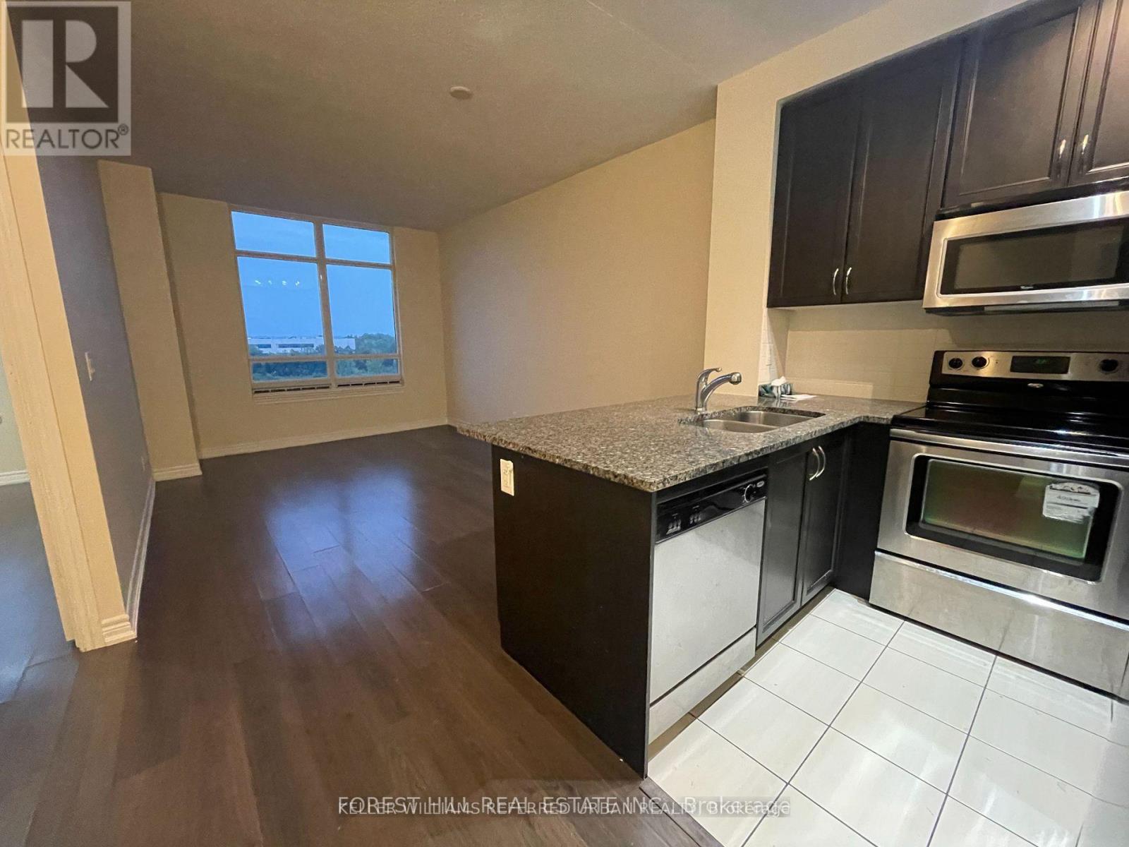 614 - 9245 Jane Street, Vaughan, Ontario  L6A 0J9 - Photo 15 - N13575668
