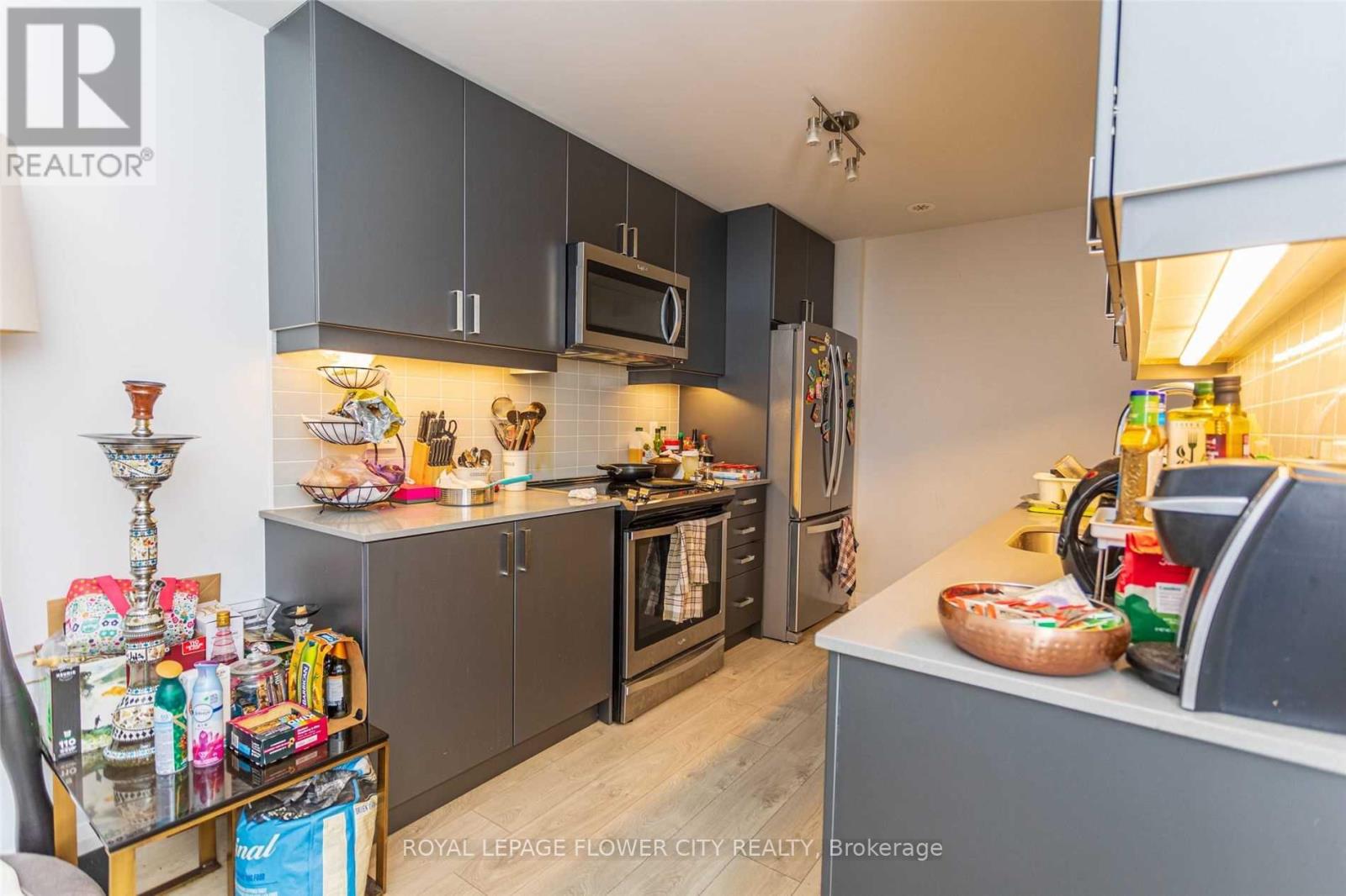 Th37 - 1050 Portage Parkway W, Vaughan, Ontario L4K 2M7 - Photo 9 - N13575690