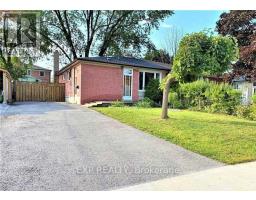 218 ASHLAR ROAD, Richmond Hill, Ontario