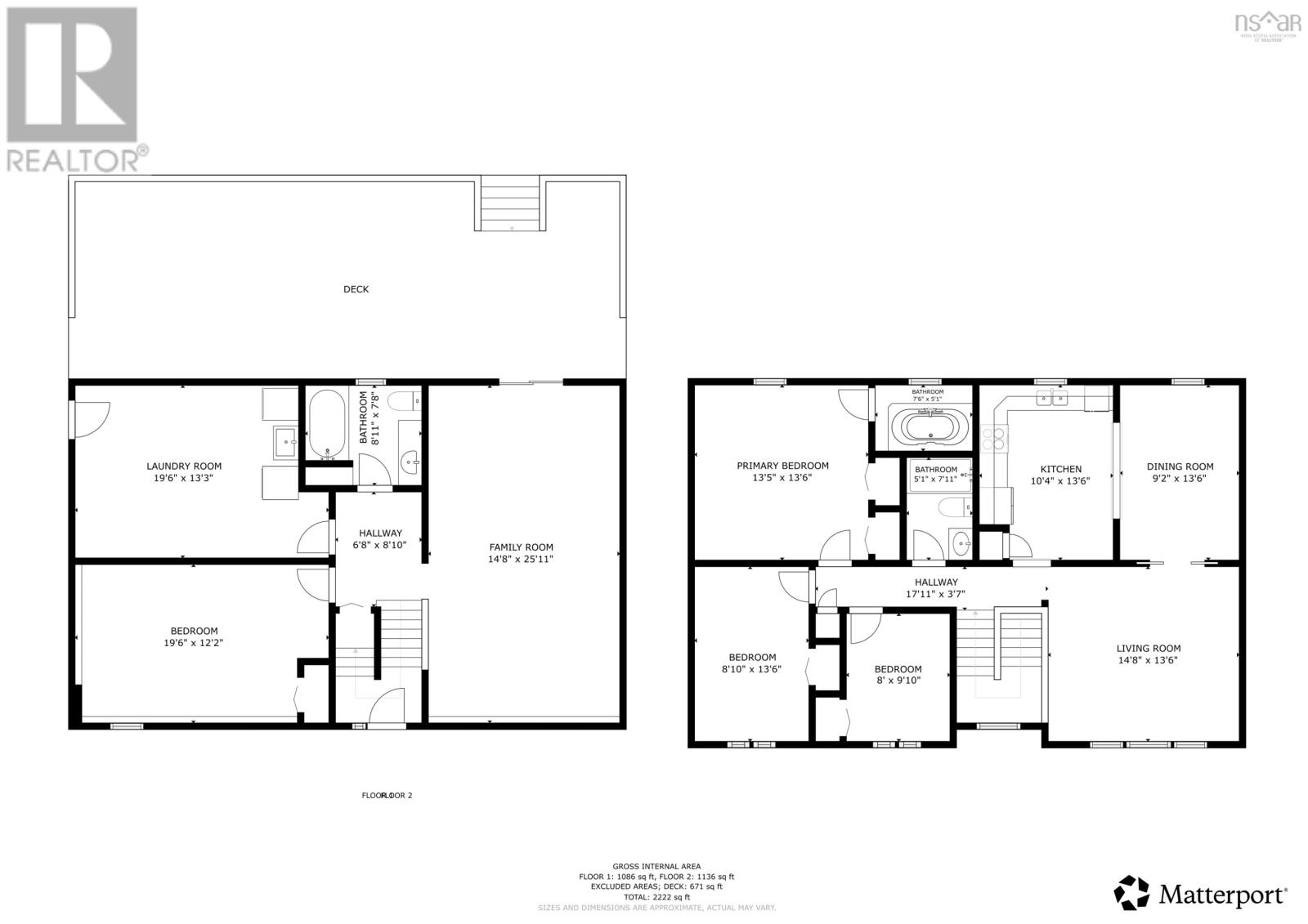 15 Mulley Court, Millwood, Middle Sackville, Nova Scotia  B4E 2W8 - Photo 49 - 202617786