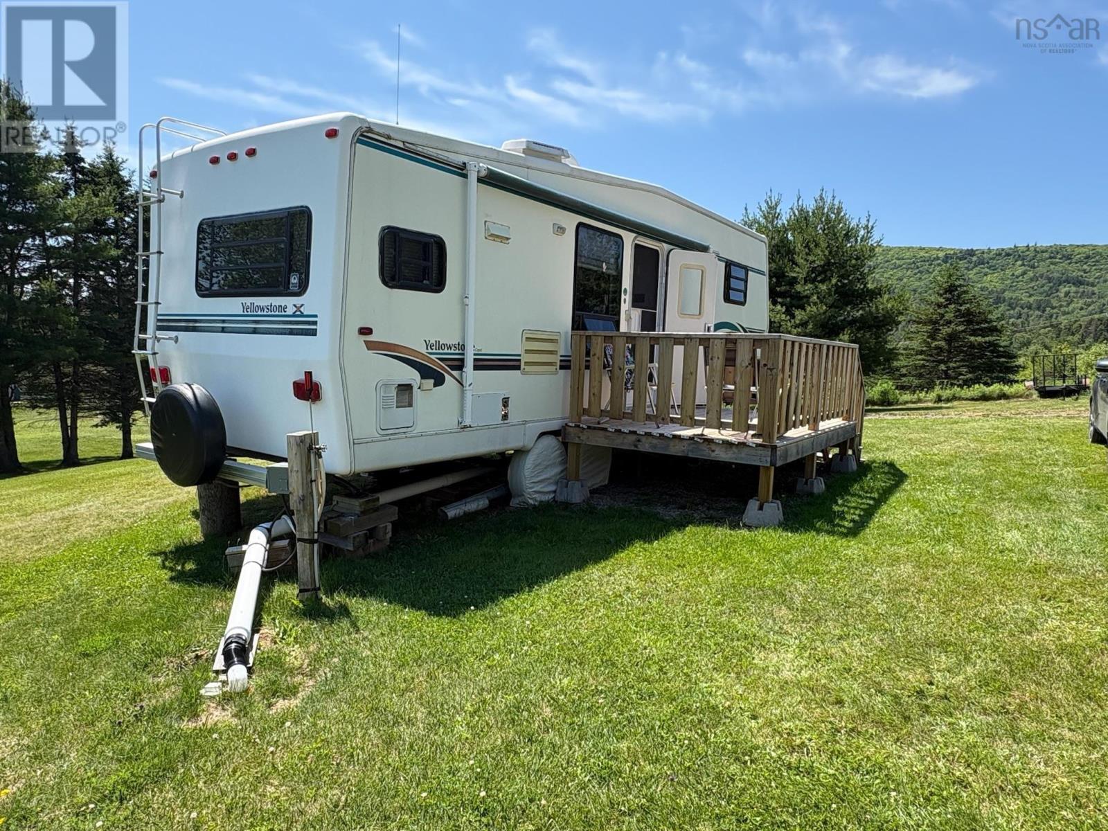 5 Roland Faulkner Loop, Lower Economy, Nova Scotia  B0M 1B0 - Photo 10 - 202617826