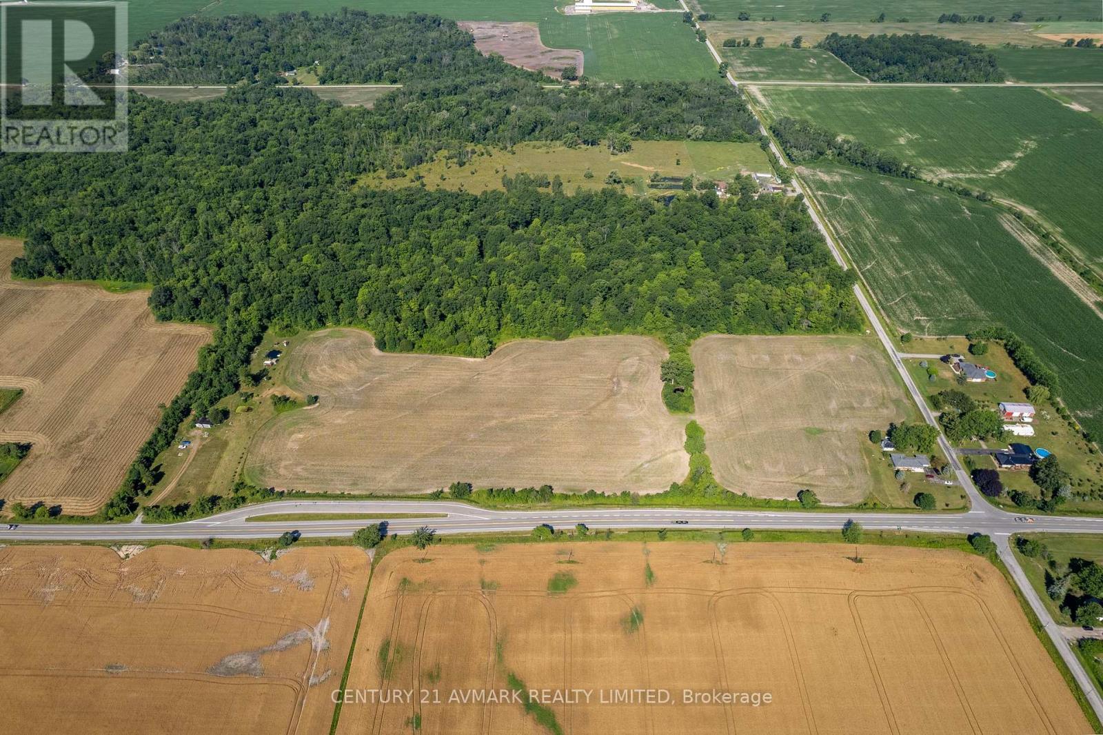 21872 Highway 3, Wainfleet, Ontario  L0S 1V0 - Photo 1 - X13575570