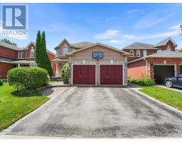 51 ANNIE CRESCENT, Ajax, Ontario