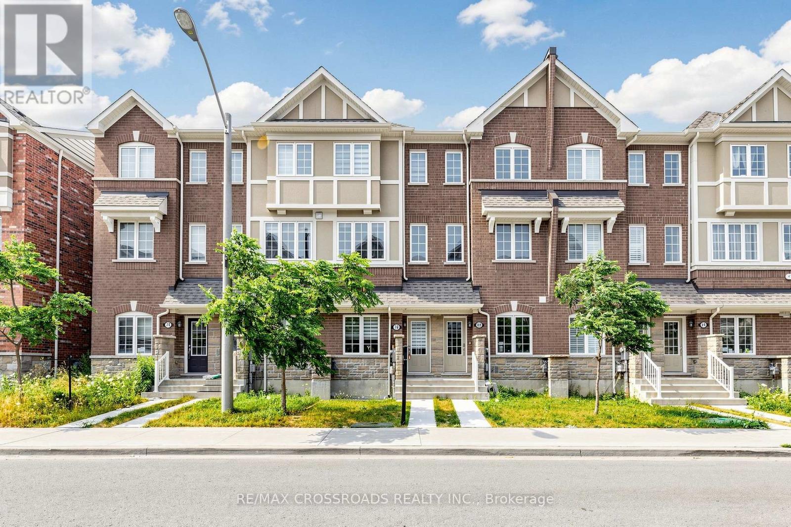 78 JOLLY WAY, Toronto, Ontario