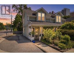 137 CHISHOLM STREET, Oakville, Ontario