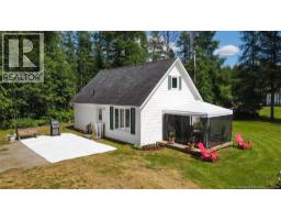 1581 Baisley Road, Saint-Jacques, New Brunswick