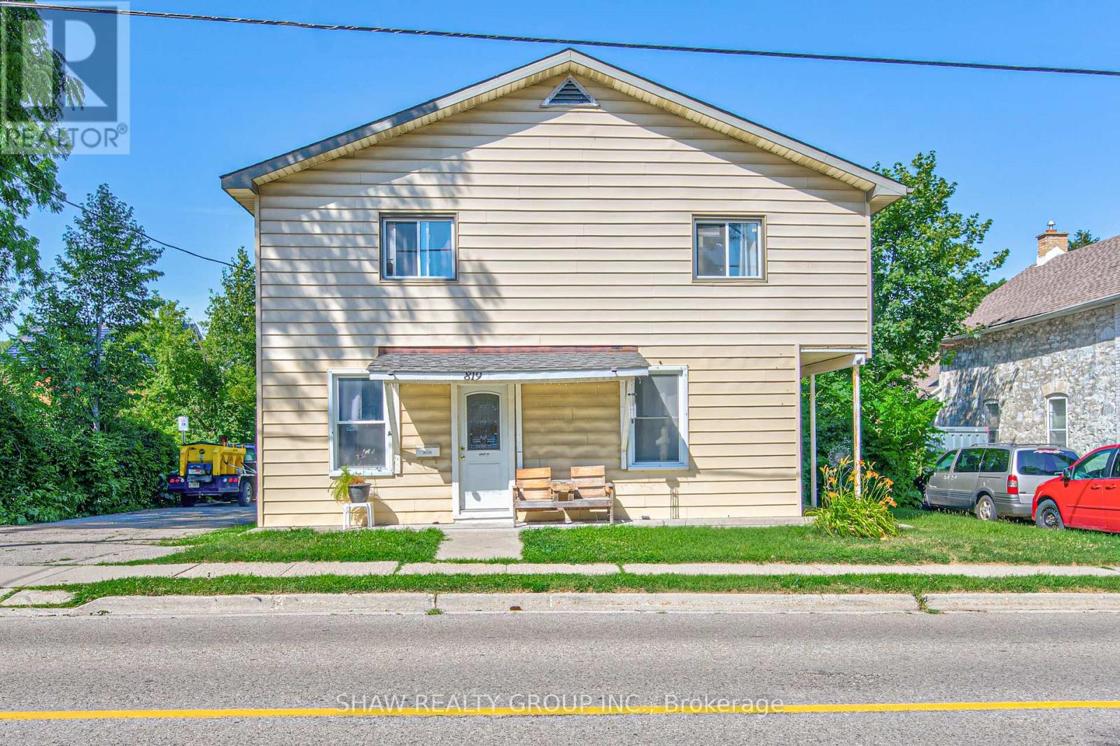819 Duke Street, Cambridge, Ontario  N3H 3T8 - Photo 1 - X13575714