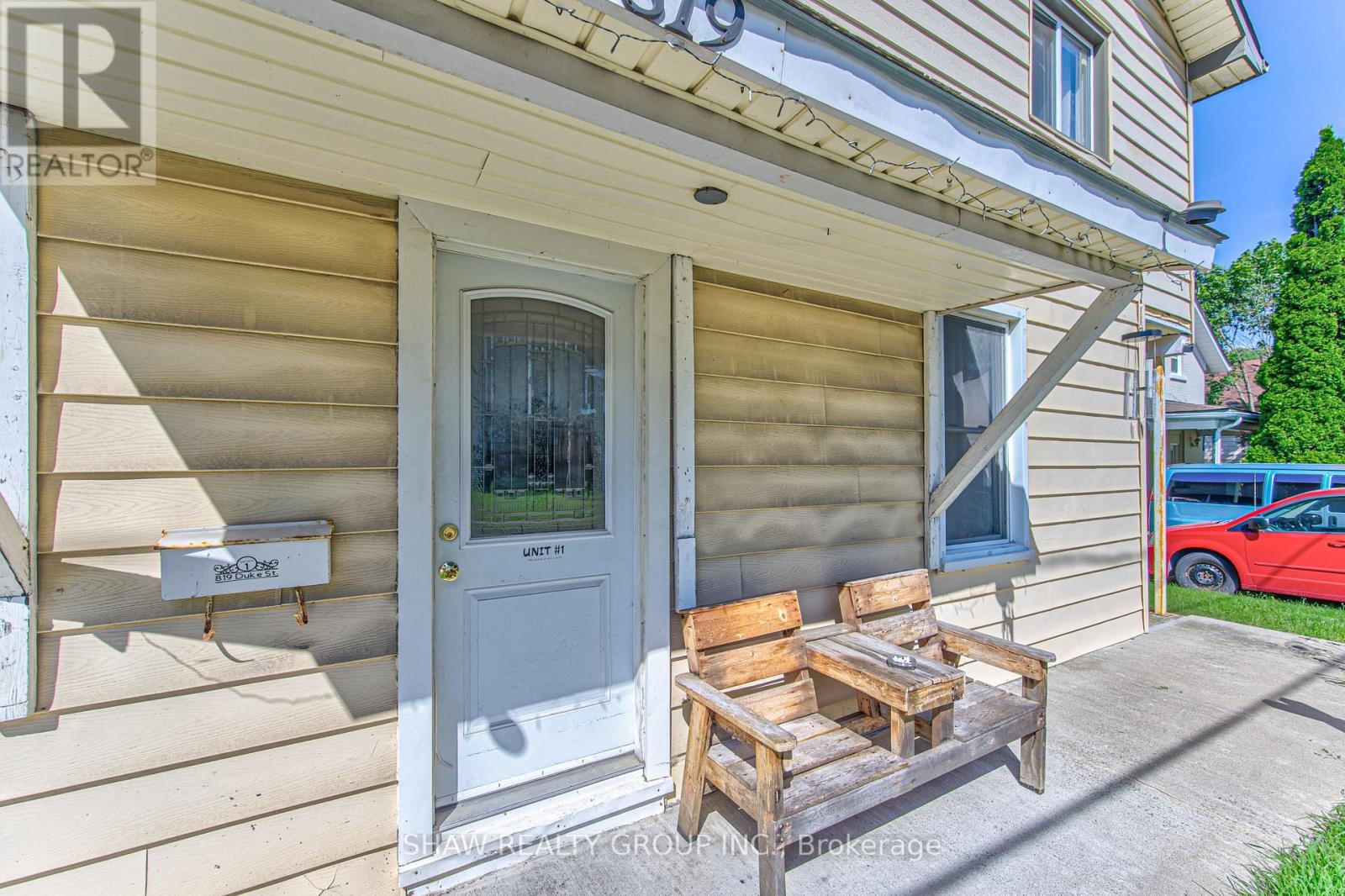 819 Duke Street, Cambridge, Ontario  N3H 3T8 - Photo 4 - X13575714