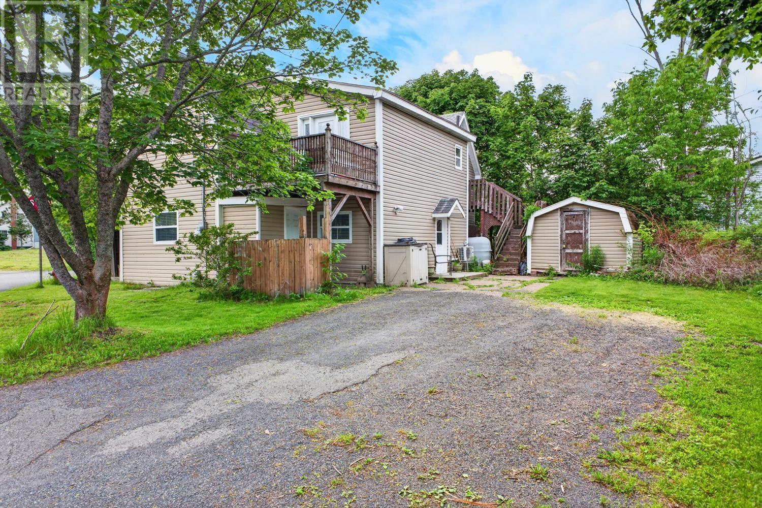 1966 DUFFERIN Street, Westville, Nova Scotia