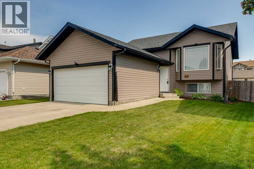 103 Landry Bend, red deer, Alberta
