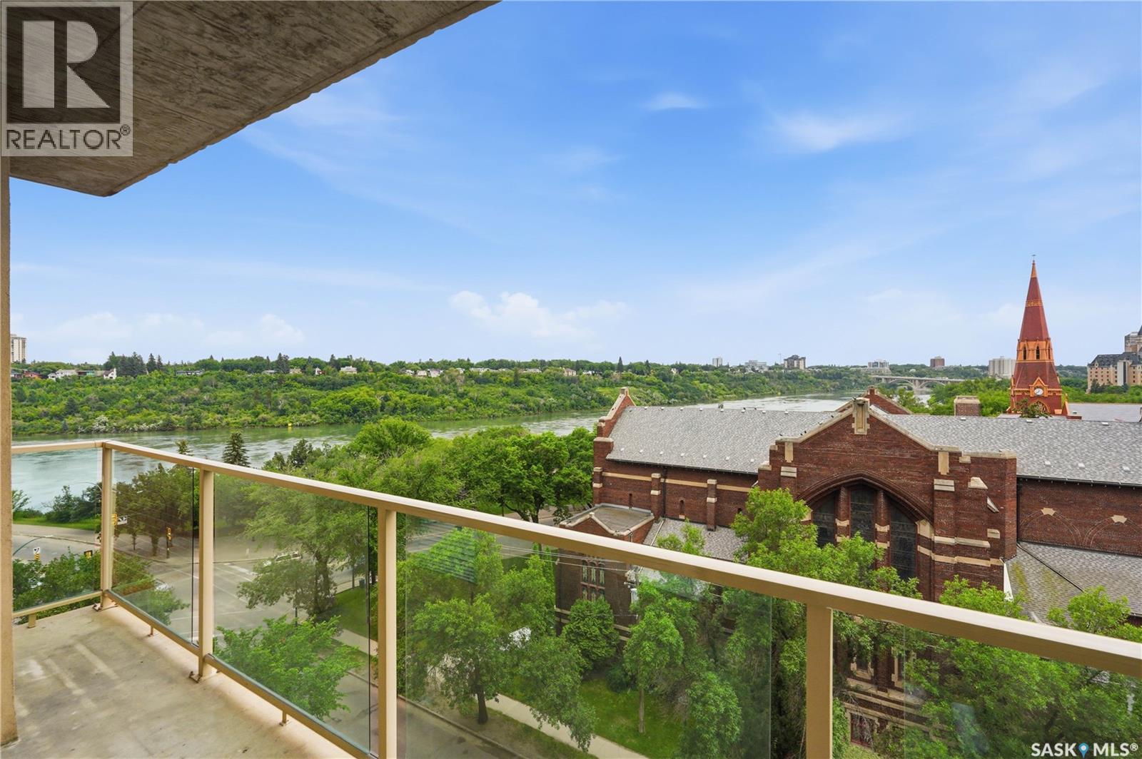 802 902 Spadina CRESCENT E, Saskatoon, Saskatchewan