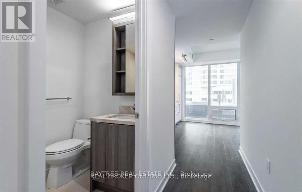 2711 - 115 BLUE JAYS WAY, Toronto (Waterfront Communities)