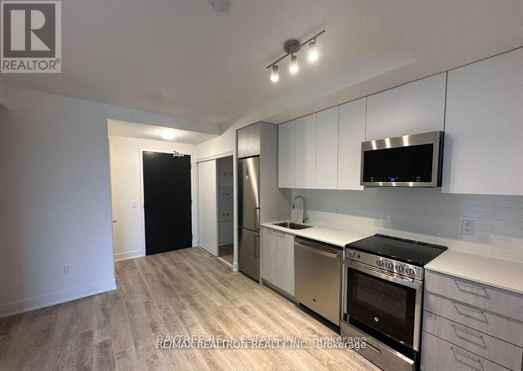 414 - 185 DEERFIELD ROAD, Newmarket (Central Newmarket)