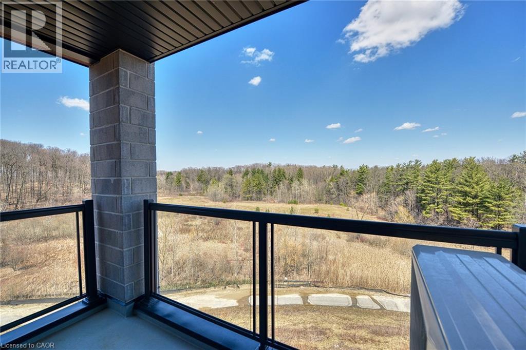 261 Woodbine Avenue Unit# 58, Kitchener, Ontario  N2R 0S7 - Photo 11 - 40848928
