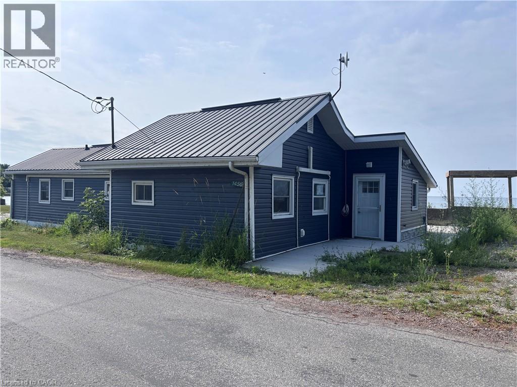 1456 Lakeshore Road