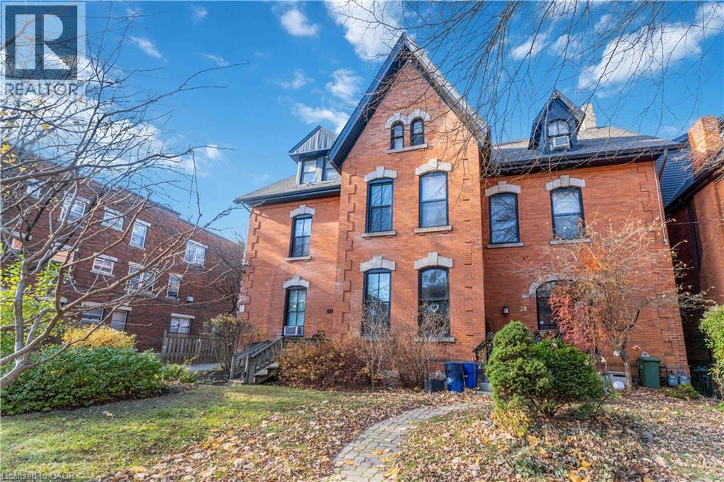 80 East Avenue S Unit# 2, Hamilton, Ontario  L8N 2T4 - Photo 2 - 40848465