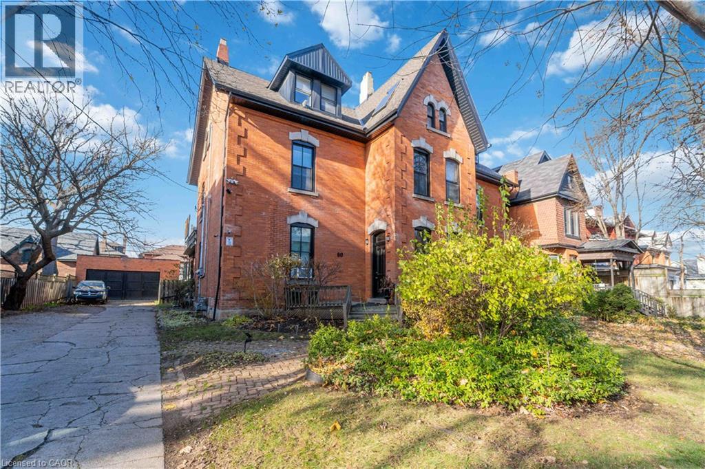 80 EAST Avenue S Unit# 2