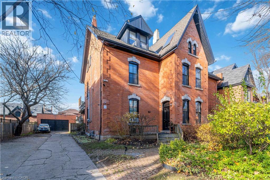 80 East Avenue S Unit# 2, Hamilton, Ontario  L8N 2T4 - Photo 4 - 40848465