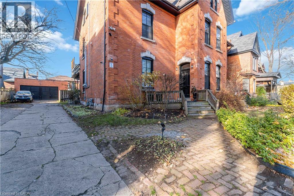 80 East Avenue S Unit# 2, Hamilton, Ontario  L8N 2T4 - Photo 5 - 40848465