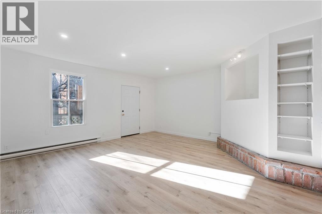 80 East Avenue S Unit# 2, Hamilton, Ontario  L8N 2T4 - Photo 6 - 40848465