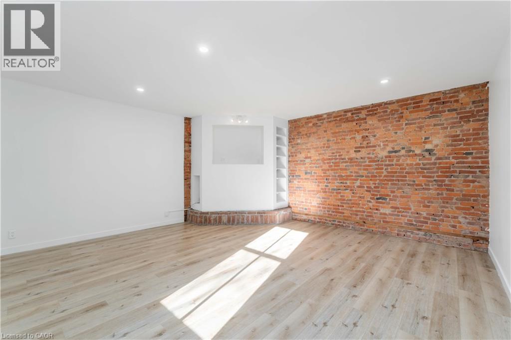 80 East Avenue S Unit# 2, Hamilton, Ontario  L8N 2T4 - Photo 7 - 40848465