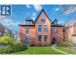 80 EAST Avenue S Unit# 2, hamilton, Ontario