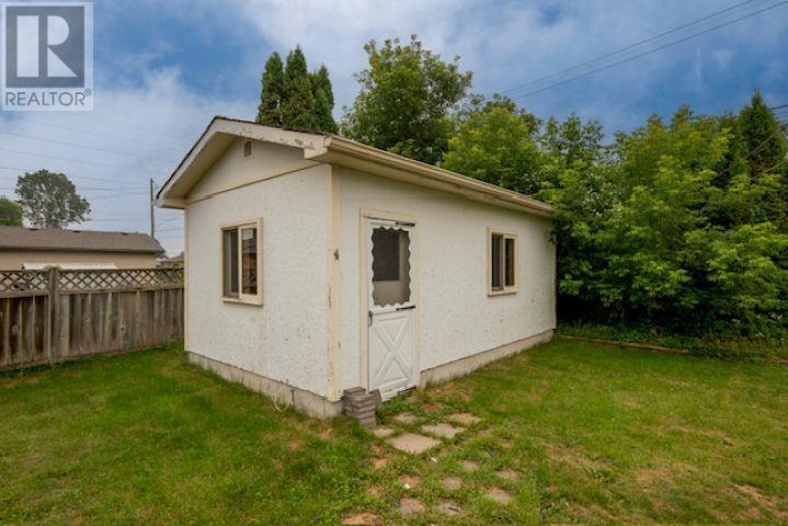 2608 Ridgeway Street E, Thunder Bay, Ontario  P7E 5K3 - Photo 25 - TB2601994