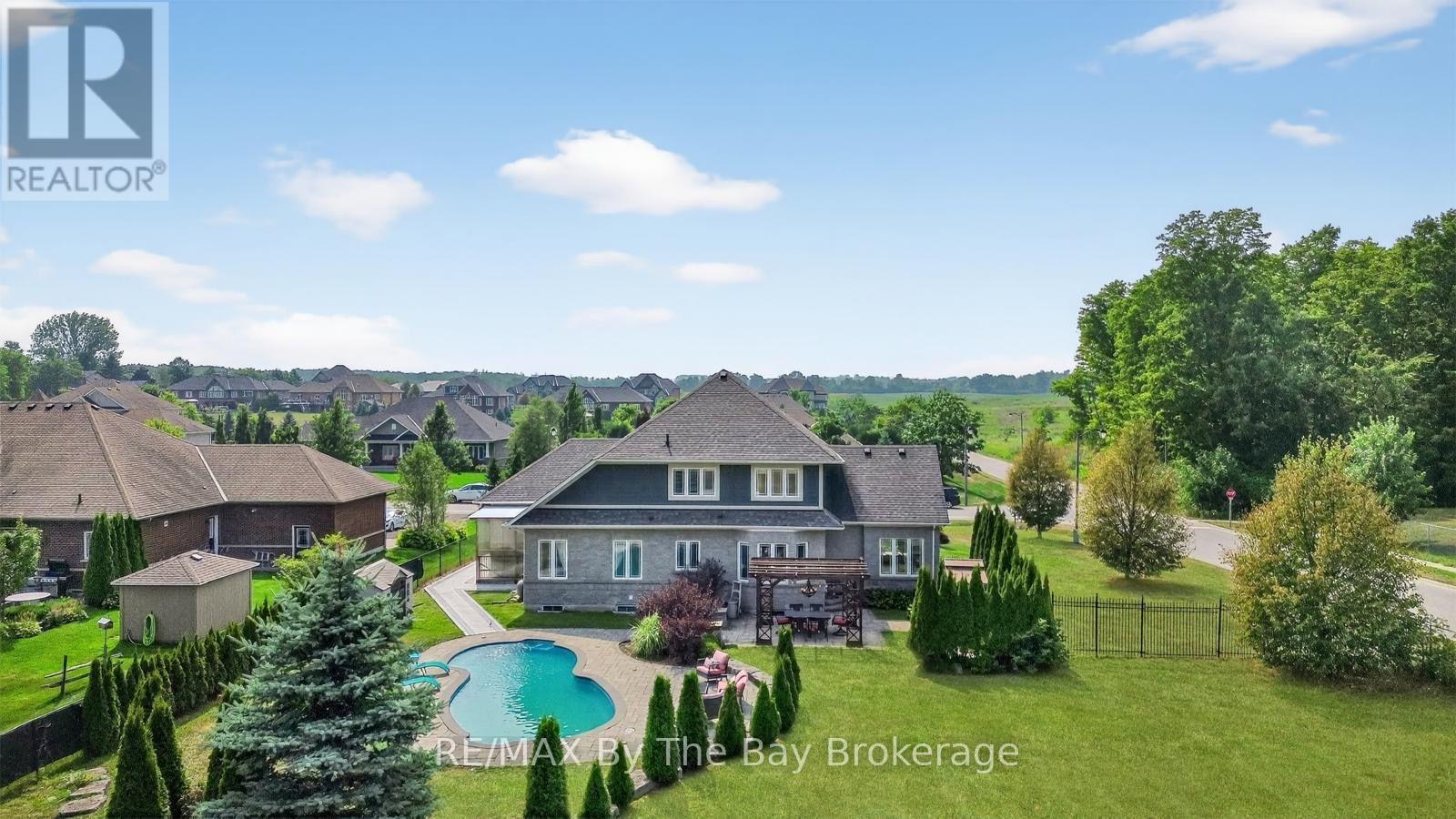 23 Goodwood Street, Uxbridge, Ontario  L0C 1A0 - Photo 8 - N13572146