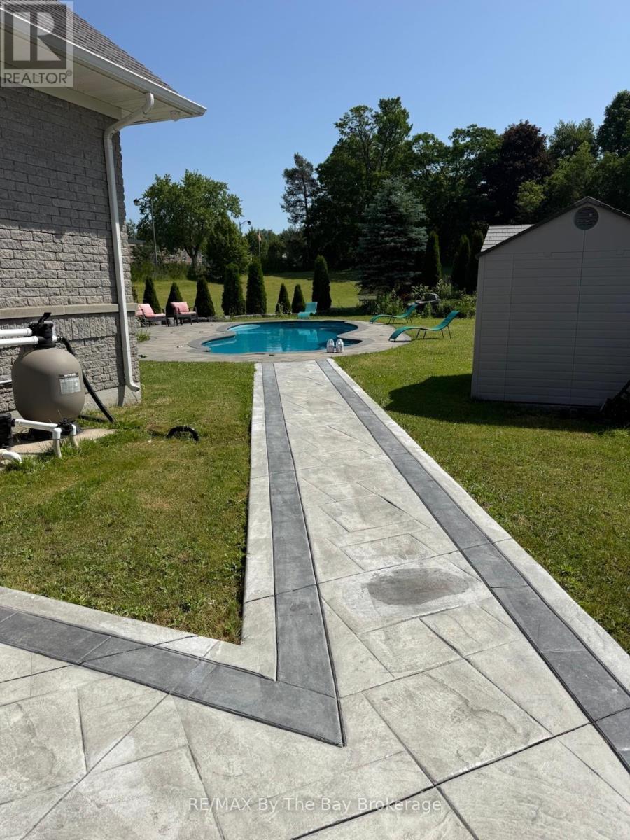 23 Goodwood Street, Uxbridge, Ontario  L0C 1A0 - Photo 6 - N13572146