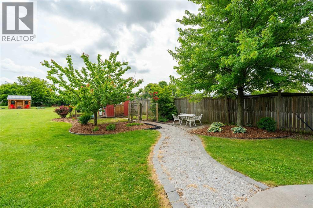 968 St Clair Parkway, Moore Township, Ontario  N0N 1M0 - Photo 39 - 26017255