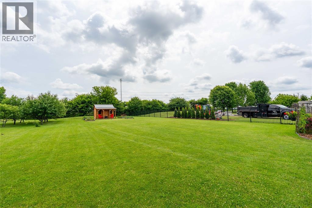 968 St Clair Parkway, Moore Township, Ontario  N0N 1M0 - Photo 42 - 26017255