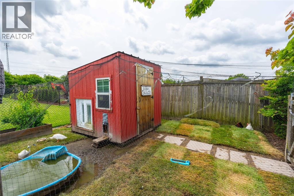 968 St Clair Parkway, Moore Township, Ontario  N0N 1M0 - Photo 46 - 26017255