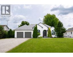 968 ST CLAIR PARKWAY, Moore Township, Ontario