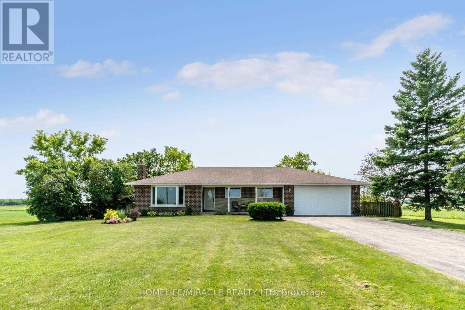 13946 MCLAUGHLIN ROAD, Caledon, Ontario