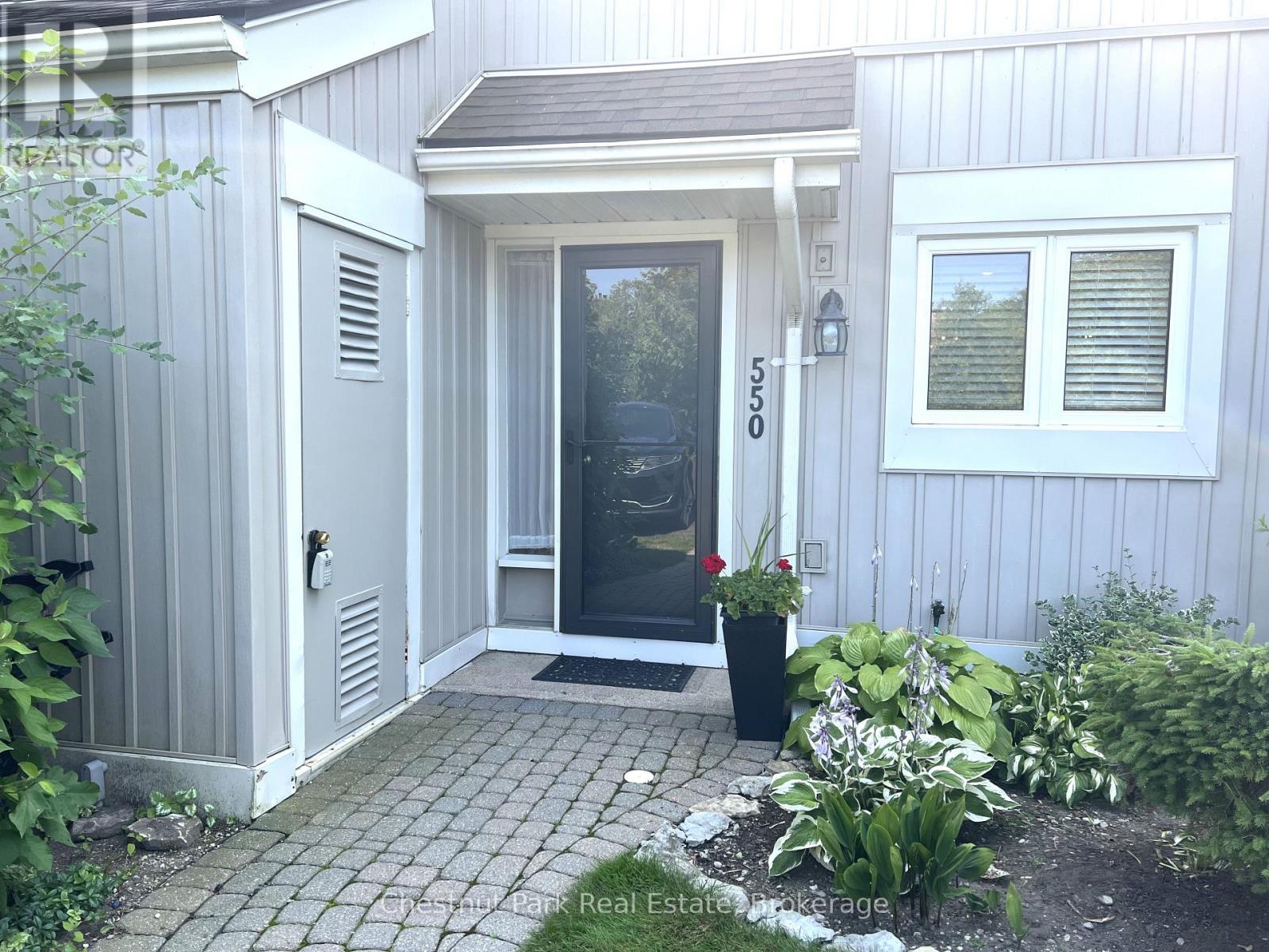 550 Oxbow Crescent, Collingwood, Ontario  L9Y 5B4 - Photo 1 - S13576000