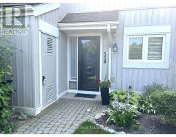 550 OXBOW CRESCENT, collingwood, Ontario