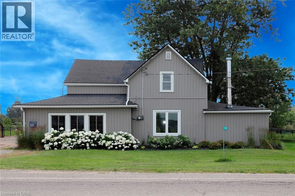 8190 MUD Street W, Grassie, Ontario