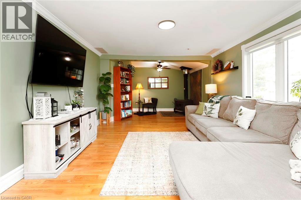 8190 Mud Street W, Grassie, Ontario  L0R 1M0 - Photo 11 - 40849028