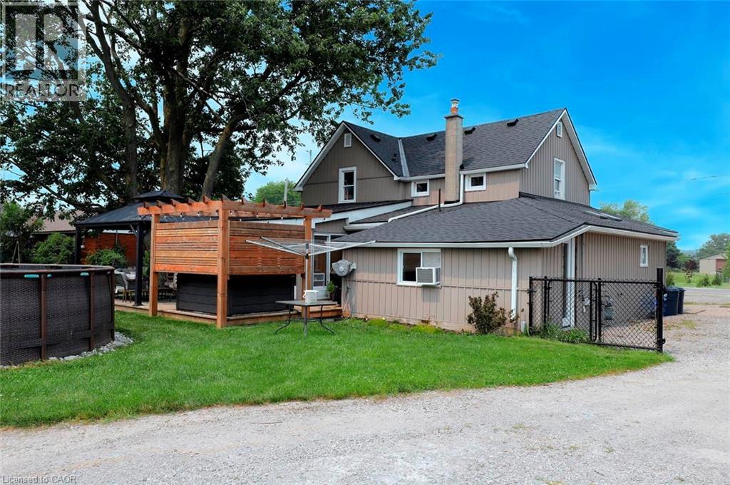 8190 Mud Street W, Grassie, Ontario  L0R 1M0 - Photo 41 - 40849028