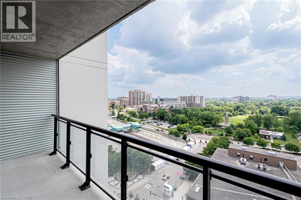 60 Charles Street W Unit# 1106, Kitchener, Ontario  N2G 0C9 - Photo 13 - 40848875