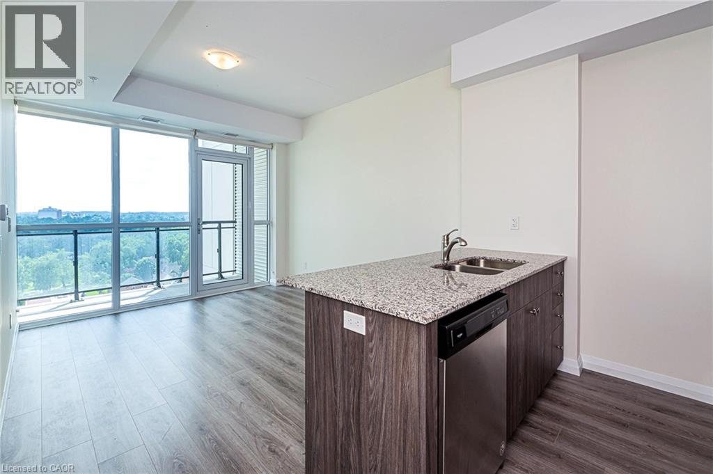 60 Charles Street W Unit# 1106, Kitchener, Ontario  N2G 0C9 - Photo 2 - 40848875