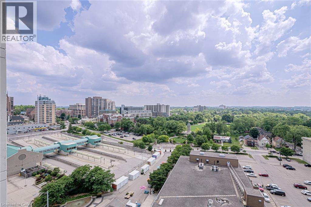 60 Charles Street W Unit# 1106, Kitchener, Ontario  N2G 0C9 - Photo 22 - 40848875