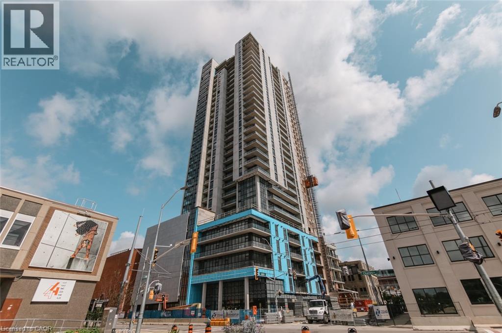 60 Charles Street W Unit# 1106, Kitchener, Ontario  N2G 0C9 - Photo 23 - 40848875