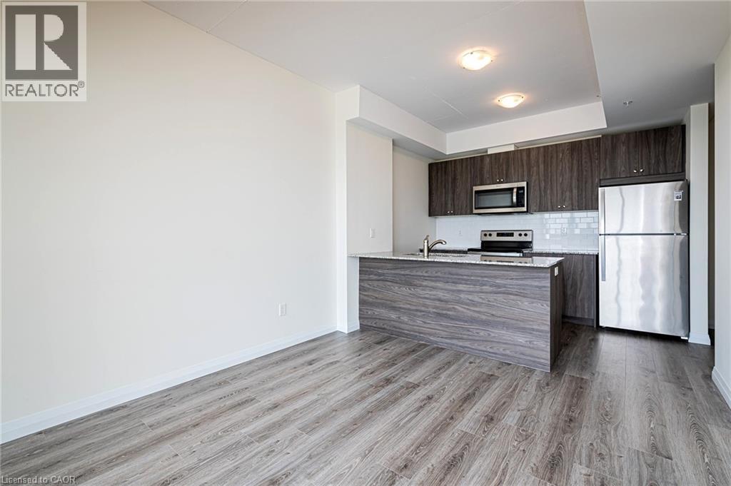 60 Charles Street W Unit# 1106, Kitchener, Ontario  N2G 0C9 - Photo 3 - 40848875