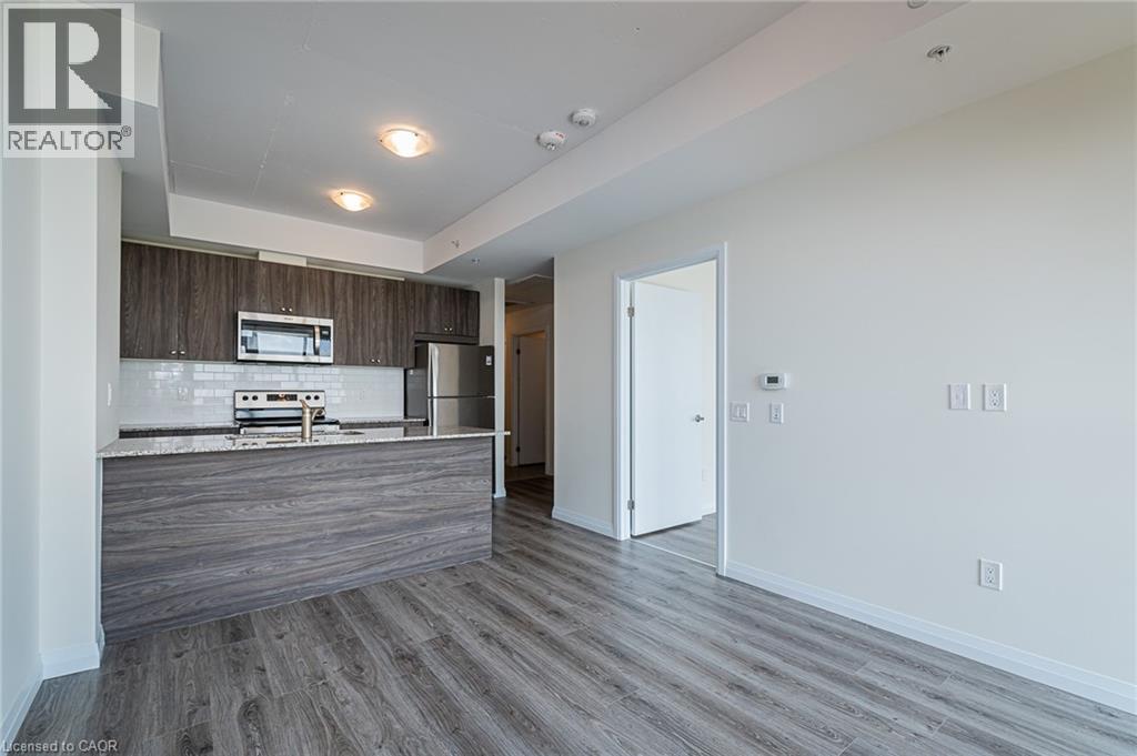 60 Charles Street W Unit# 1106, Kitchener, Ontario  N2G 0C9 - Photo 4 - 40848875